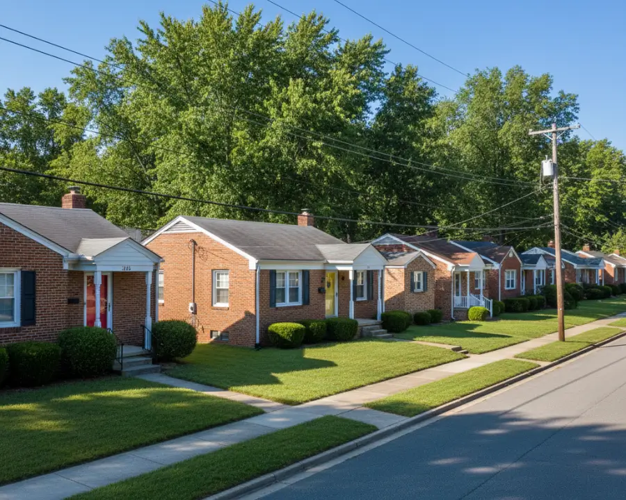 Northgate Management Property