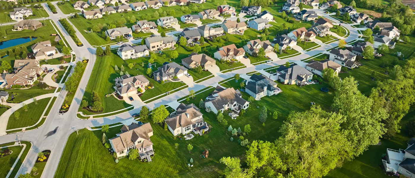 What is property management